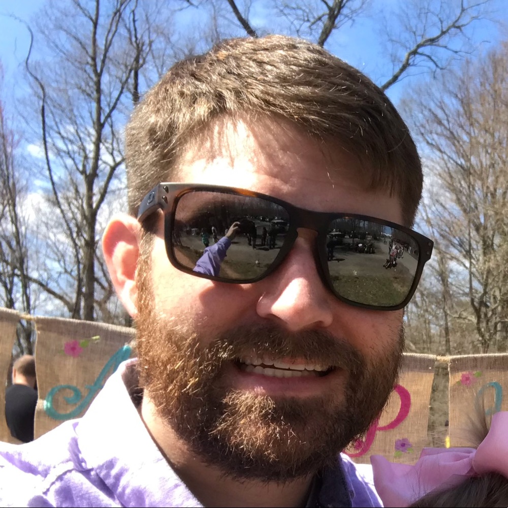 Meet your Posher, Austin